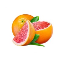 Γκρέιπφρουτ Αιθέριο Έλαιο 