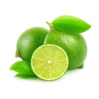 Λάιμ (Μοσχολέμονο) Αιθέριο Έλαιο