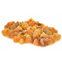 Λιβάνι Βιολογικό Αιθέριο Έλαιο (Serrata)