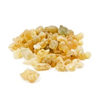 Λιβάνι Αιθέριο Έλαιο (Thurifera)