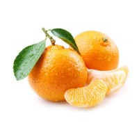 Μανταρίνι Αιθέριο Έλαιο 