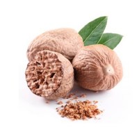 Μοσχοκάρυδο Αιθέριο Έλαιο