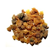 Μύρο P.O. Αρωματικό Έλαιο 