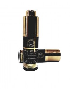Velvet Booster - Lift Serum