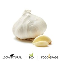 Σκόρδο Αιθέριο Έλαιο